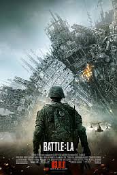Los Angeles Dünya İstilası Filmini izle  (Altyazılı)