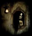 Cortical Hemming and Hawing: Halloween Post: The "Bloody Mary ...