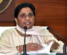 The Hindu : News / National : Mayawati slams Govt move to open ...