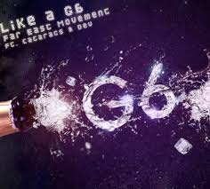 Far East Movement - Like A G6 iPod Music Video