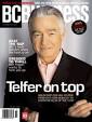 that Mr. Ian Telfer,