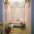 Awesome Romantic Bathroom Decorating Ideas: Bathroom Designs ...