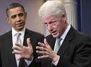 Clinton Blows Obama's Narrative: Calls Romney's Business Record ...