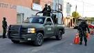 Borderland Beat: Residents Close Over 2,000 Streets In Ciudad Juarez
