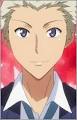 Yuuji William Adam (ゆぅぢ) - images?q=tbn:ANd9GcQ1BV4KK9ccasY9OgtnaNJJsn6-_h4LT2m1enHc_QSdZSPKJlrQNK1wMg