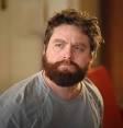 Zack Galifianakis in
