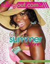 Vote on Serena's Hottest
