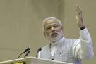 After a year in office, real Narendra Modi needs to stand up.