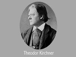 Theodor Kirchner (