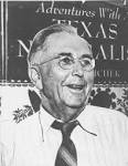 Roy Bedichek in 1947,