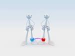 robot art 3d
