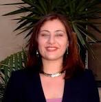 Nadine Brincat