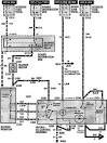 1993 Ford Explorer Blower Motor Control Wiring Diagram