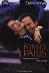 Forget Paris movie posters at MovieGoods.