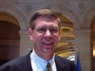 Photo: #Republican Erik Paulsen had to give up his seat in the Minnesota ... - 20081024_paulsen_33