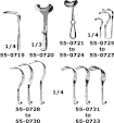  Surgical Instruments : Retractors