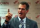 Massachusetts Poll Review: Brown Leads But Still Too Close To Call ...
