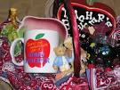 Teacher Appreciation Crafts - Teacher Craft Ideas - Handmade ... 