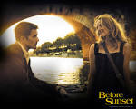 Three White Leopards: Before Sunset and Midnight in Paris