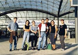 Günter Wagner, Kerstin Spieler, Cornelia Nicodemus, Stephan Herbert Fuchs, Dr. Bernd Sauer, Kerstin Ehler, Sandra Lessner ...