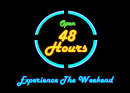48HOURS - First Year Experience - Boston College