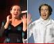 Andy Kaufman -- Video of Alleged Daughter -- MY FATHER LIVES