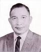 林湛校長 （1962 - 1974 年）