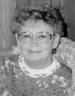 Jackie Adeline <i>Martin</i> Leonard Added by: jeanie sawyer