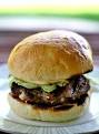  Blue Cheese Burgers Recipe | Simply Recipes