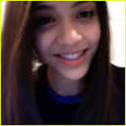Stella Hudgens: Back on Twitter! | Stella Hudgens | Just Jared Jr.