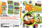 Family Party 30 Great Games Outdoor Fun Covers | Covers Hut