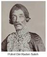 Nama : RADEN SALEH SJARIEF