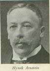 Edvard a Hugo po 1/4 V r.