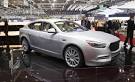 Pininfarina De Tomaso Deauville - Gallery