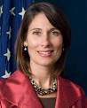 NTSB Chair Deborah Hersman