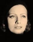 Greta Garbo's letter to