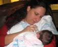 Earlier this evening, we welcomed four-day-old Carolyn Maxwell Meyer into ... - carolyn01