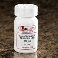 Acetazolamide Tablets (