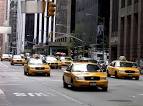 American Cab vs. Russian Taxi