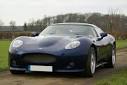 Lightning Car Co to use Altairnano batteries in new sports car