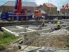 Redrow Development - Van Elle - via Daymix