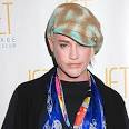 Richie Rich. splashnews