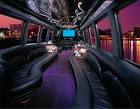 Party Bus Rental for Prom | Limo Service
