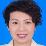 Chin Soo Wah is currently the Public Affairs Manager of Kwong Wah Yit ... - soo_wah