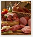 Deli Meats - Marisa Foods