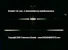RADIO WAVES   The HERTZIAN RADIATION  what it is and how it