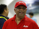 AirAsia boss says latest flight incident not stalled engine.