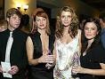 Behind the Scenes on The O.C. - The O.C., Aaron Carter, Julian ...