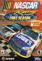 File:NASCAR Racing 2003 Season boxart.jpg - Wikipedia, the free ...