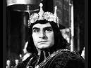 William Walton: Richard III